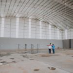 Herrera Ahuad recorrió obras en San Vicente y destacó la "transformación" de la localidad 1 2 - Copia de 2022 11 05 San Vicente Recorrida obras 71 - 1