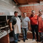 Herrera Ahuad recorrió obras en San Vicente y destacó la "transformación" de la localidad 2 4 - Copia de 2022 11 05 San Vicente Recorrida obras 76 - 3