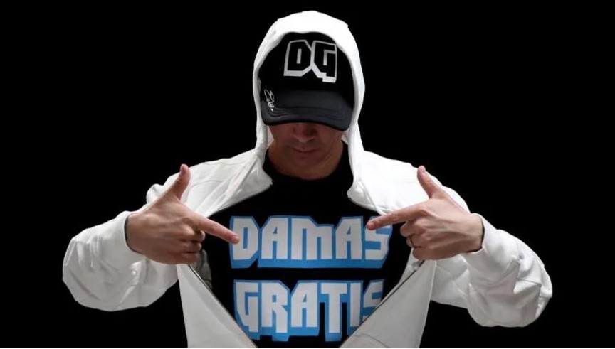 Damas Gratis regresa a Posadas2