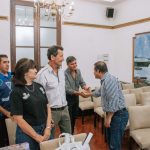 Lanzaron la sexta edición del Deporbono 9 18 - Deporbono 10 - 17