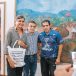 Lanzaron la sexta edición del Deporbono 1 2 - Deporbono 2 - 1