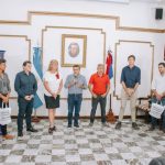 Lanzaron la sexta edición del Deporbono 3 6 - Deporbono 4 - 5