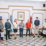 Lanzaron la sexta edición del Deporbono 4 8 - Deporbono 5 - 7