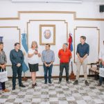 Lanzaron la sexta edición del Deporbono 5 10 - Deporbono 6 - 9