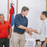 Lanzaron la sexta edición del Deporbono 6 12 - Deporbono 7 - 11