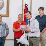 Lanzaron la sexta edición del Deporbono 7 14 - Deporbono 8 - 13