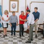 Lanzaron la sexta edición del Deporbono 8 16 - Deporbono 9 - 15