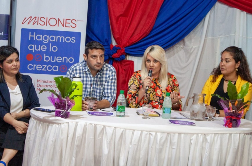 Desarrollo Social 2 1 - 1