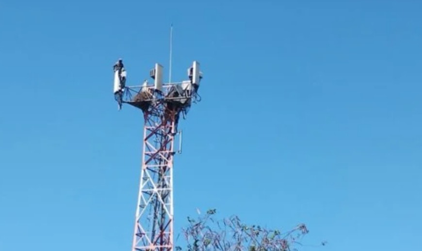 Desistió el hombre que amenazó