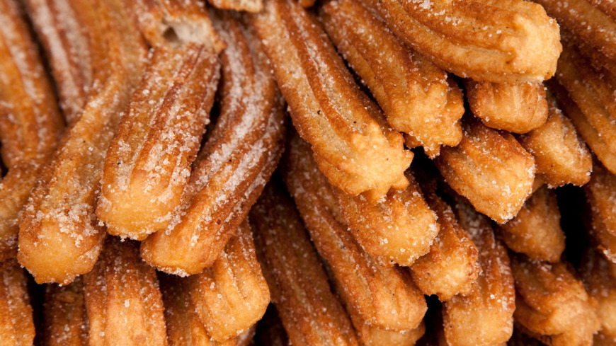 Día Mundial del Churro: los motivos por los que se festeja todos los 11 de noviembre