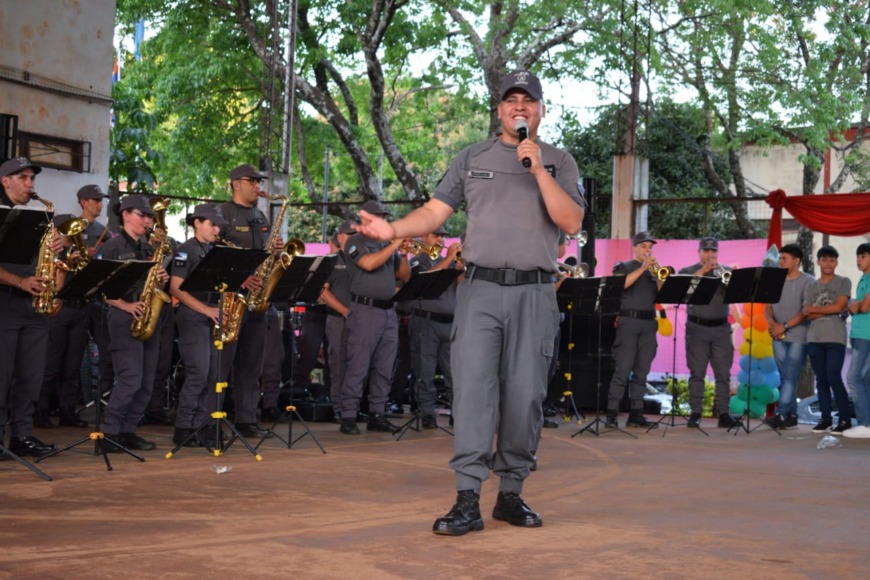 Dia de la Familia Penitenciaria 3 - 1