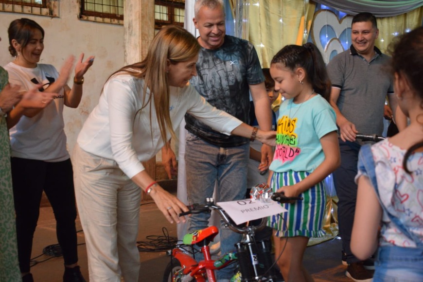 Dia de la Familia Penitenciaria 4 - 3