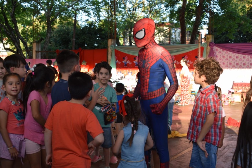 Dia de la Familia Penitenciaria 5 - 5