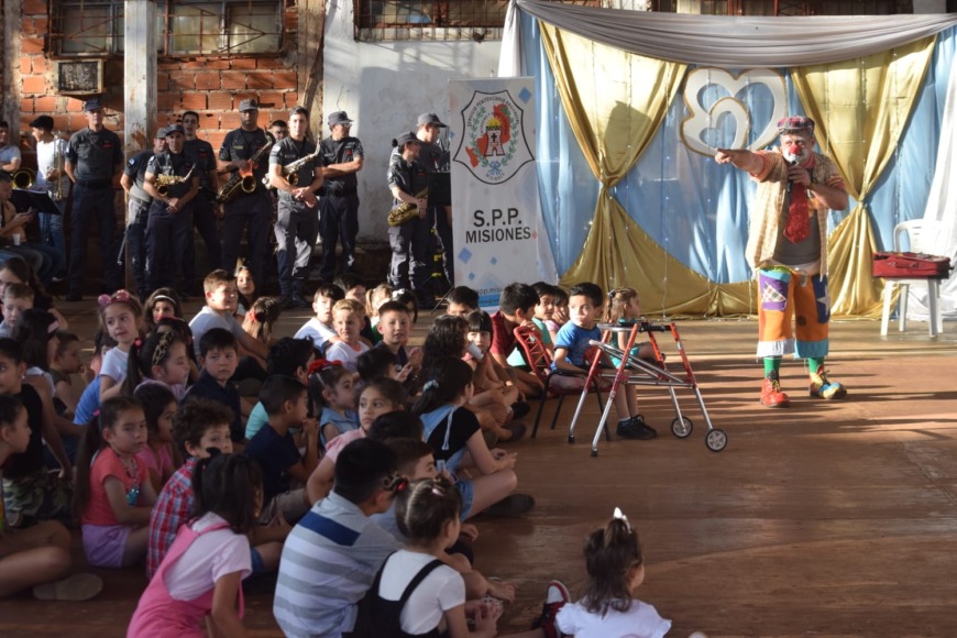 Día de la Familia Penitenciaria