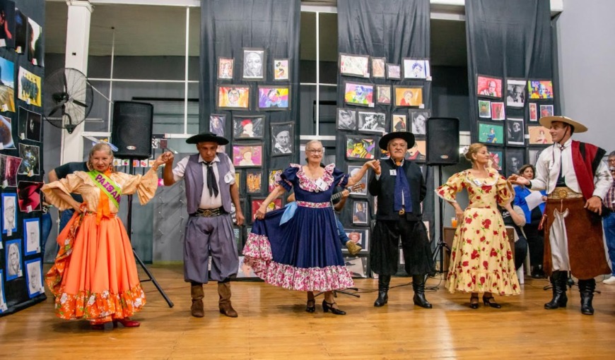 Día de la Tradición Posadas