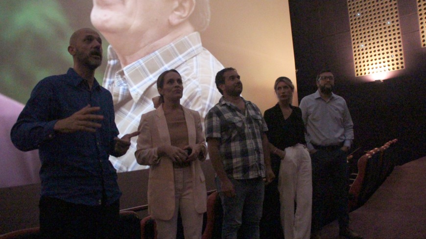 El Hombre Inconcluso 4 - 19