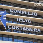 El ano proximo entregaran los 8 - 15