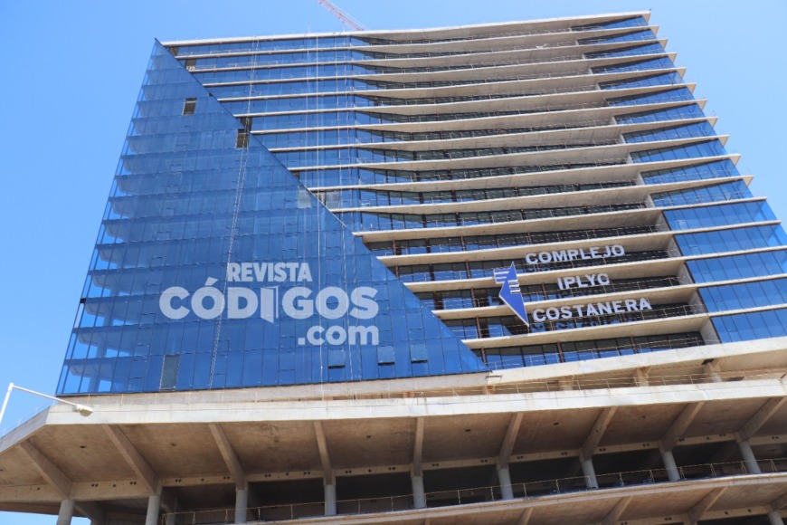 El año próximo entregarán los