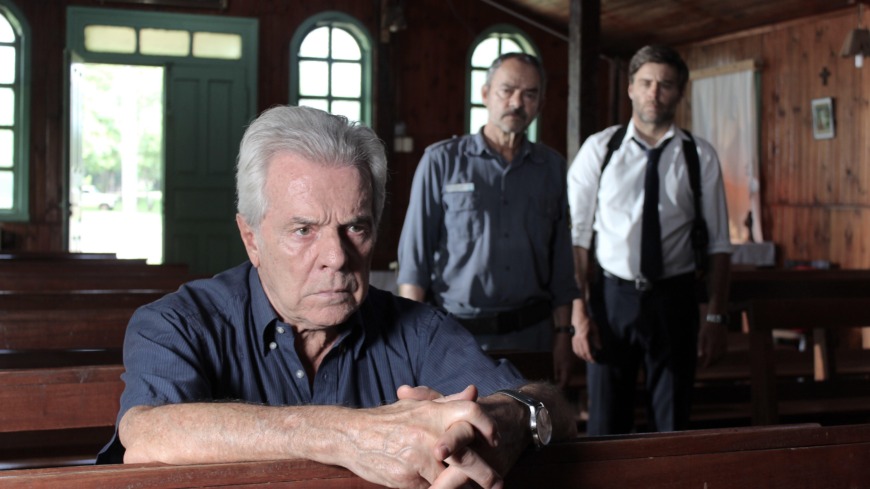 El hombre inconcluso 1 - 3