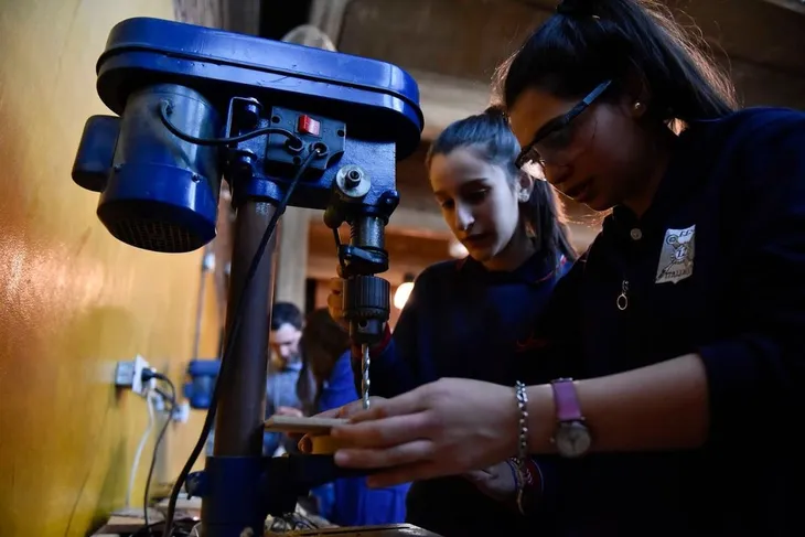 El uso de la capacidad