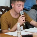 Embajador Legislativo 1 - 21