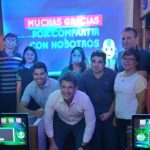 Embajador Legislativo 12 - 1