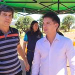 Embajador Legislativo 3 - 17