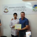 Embajador Legislativo 6 - 13