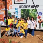 Embajador Legislativo 9 - 7