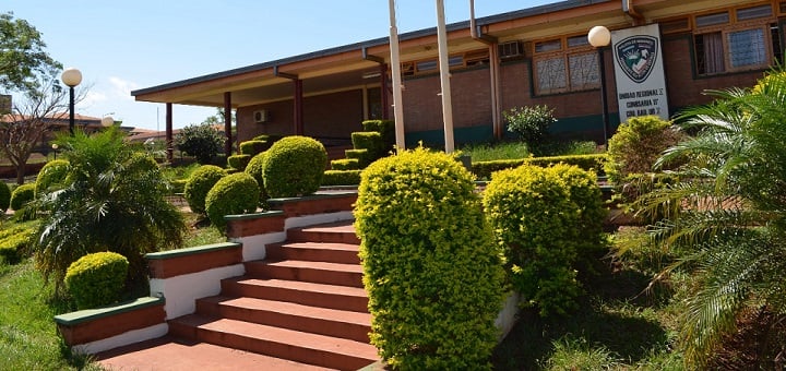 Encontraron muerto a un joven en una comisaría: investigan si se trata de un suicidio