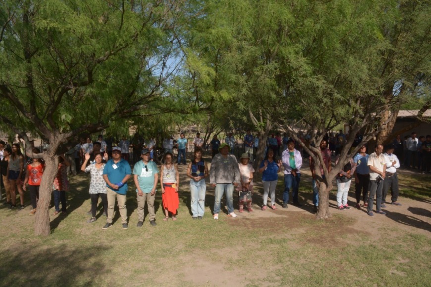 Encuentro turismo rural comunitario 2 - 1