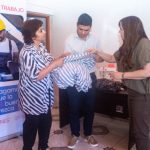 Entregaron herramientas a la asociación civil de la Calle a la Dignidad de Garupá 2 4 - Entregaron herramientas a la asociacion 2 - 3