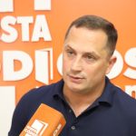 Es de Posadas y con 1 - 1