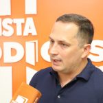 Es de Posadas y con 2 - 3