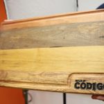 Es de Posadas y con 3 - 5