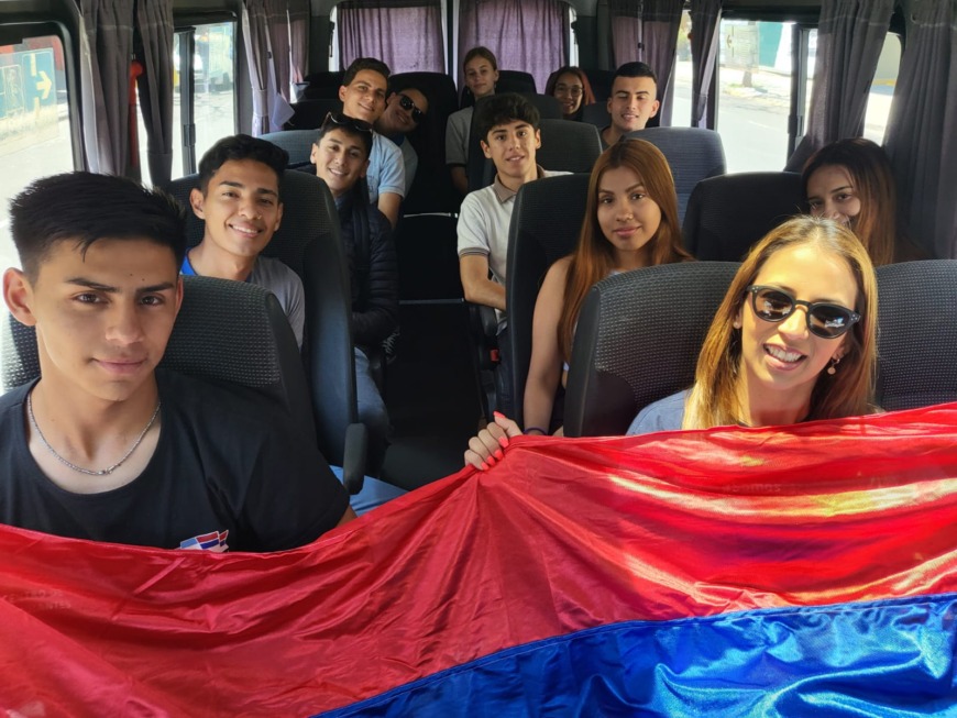 Escuelas Tecnicas 2 - 3