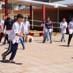 Este viernes se realizara la 2 - 3