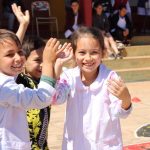 Este viernes se realizara la 3 - 5