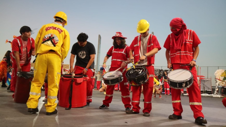 Estudiantina 2022 3 - 1