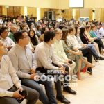 Exitosa jornada sobre "Juegos, emoción, aprendizaje y familia en las aulas misioneras" en la Legislatura 6 12 - Exitosa jornada sobre Juegos emocion 1 - 11