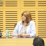 Exitosa jornada sobre "Juegos, emoción, aprendizaje y familia en las aulas misioneras" en la Legislatura 1 2 - Exitosa jornada sobre Juegos emocion 6 - 1