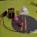 Exitosa primera muestra anual de 5 - 9