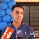 Exitosa primera muestra anual de 7 - 13