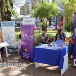 Exitoso cierre de la Expo Abordaje de los Consumos Problemáticos y las Adicciones en Posadas 3 6 - Exitoso cierre de la Expo 3 - 5