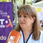 Exitoso cierre de la Expo Abordaje de los Consumos Problemáticos y las Adicciones en Posadas 5 10 - Exitoso cierre de la Expo 5 - 9