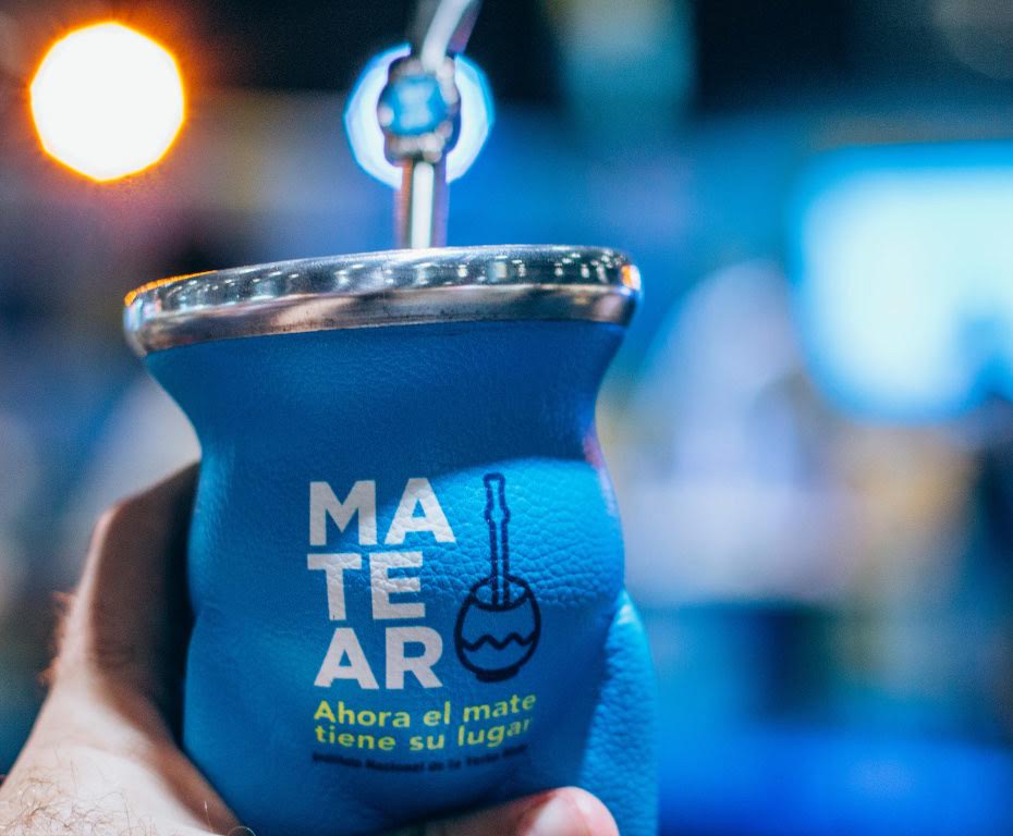 Expositores participarán de MATEAR, una fiesta en homenaje a la infusión nacional y Andresito Guacurarí