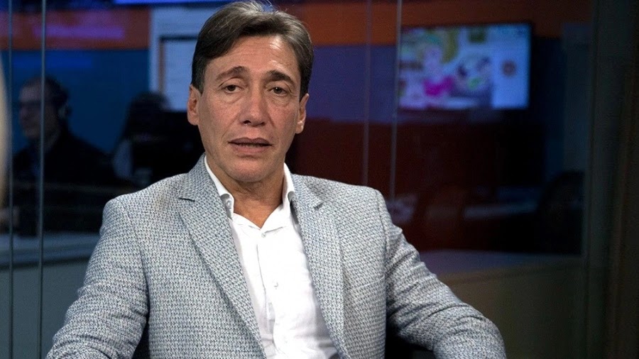 Fabián Gianola irá a juicio oral