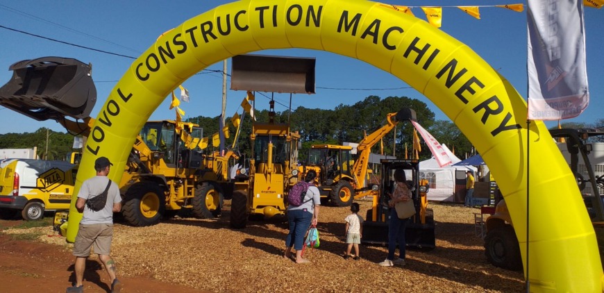 Feria Forestal Argentina