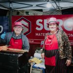 Apóstoles: Herrera Ahuad encabezó la apertura de la Fiesta Nacional e Internacional de la Yerba Mate 1 2 - Fiesta Nacional e Internacional de la Yerba Mate 1 - 1