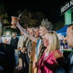 Apóstoles: Herrera Ahuad encabezó la apertura de la Fiesta Nacional e Internacional de la Yerba Mate 7 14 - Fiesta Nacional e Internacional de la Yerba Mate 7 - 13